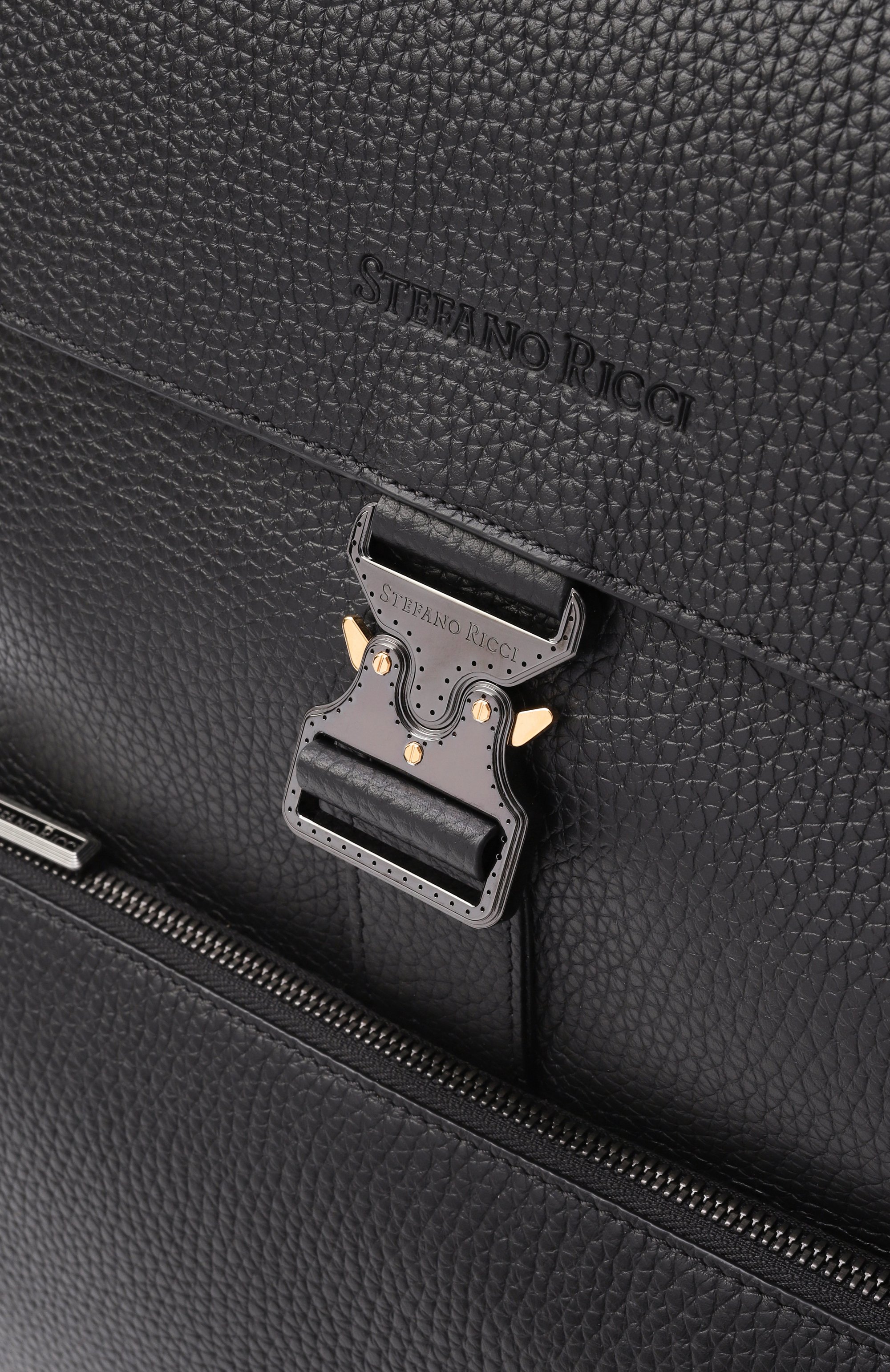 Рюкзак STEFANO RICCI, арт. ND251U/VD, фото 3