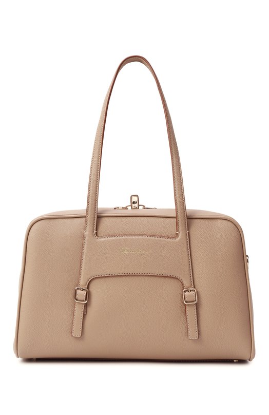 Сумка Bauletto Santoni DIBBA2540DB-HSIWE68 Бежевый DIBBA2540DB-HSIWE68