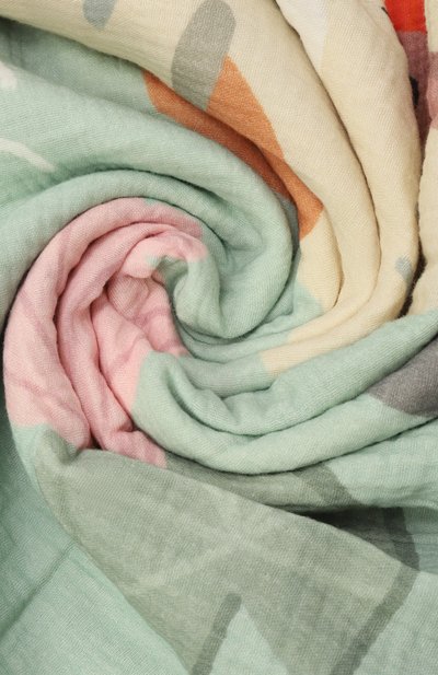 Муслиновая пеленка BUBA KIDS, арт. BKMUSSW1, фото 3