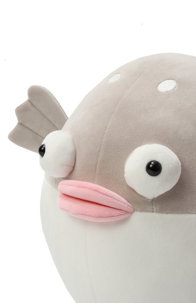 Мягкая игрушка рыба фугу ORANGE TOYS, арт. OT5020/35, фото 2
