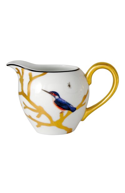 Чайный сервиз на 6 персон aux oiseaux BERNARDAUD, арт. 2488/22626, фото 3