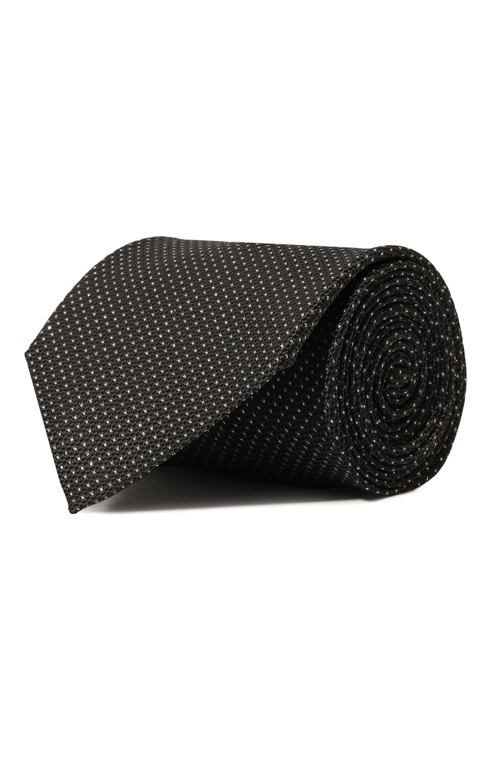 Шелковый галстук STEFANO RICCI, арт. CCX/54001D, фото 1