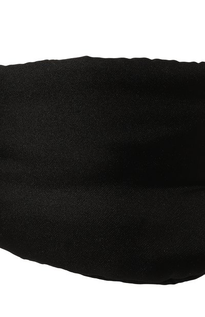 Шелковая маска для сна PRADA, арт. 1RT004-R06-F0002, фото 3