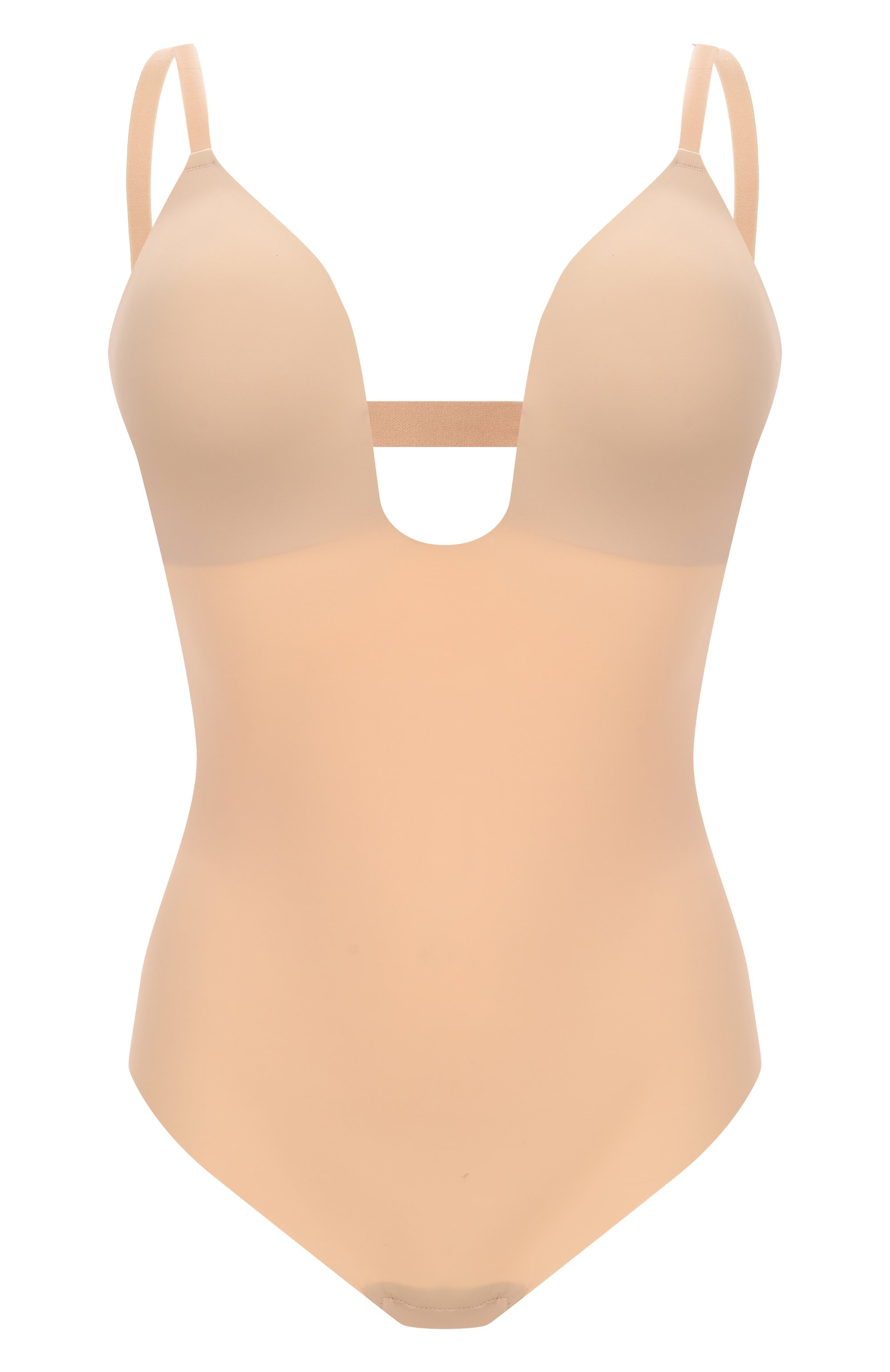 Боди deep v BYE BRA, арт. 2351, фото 1