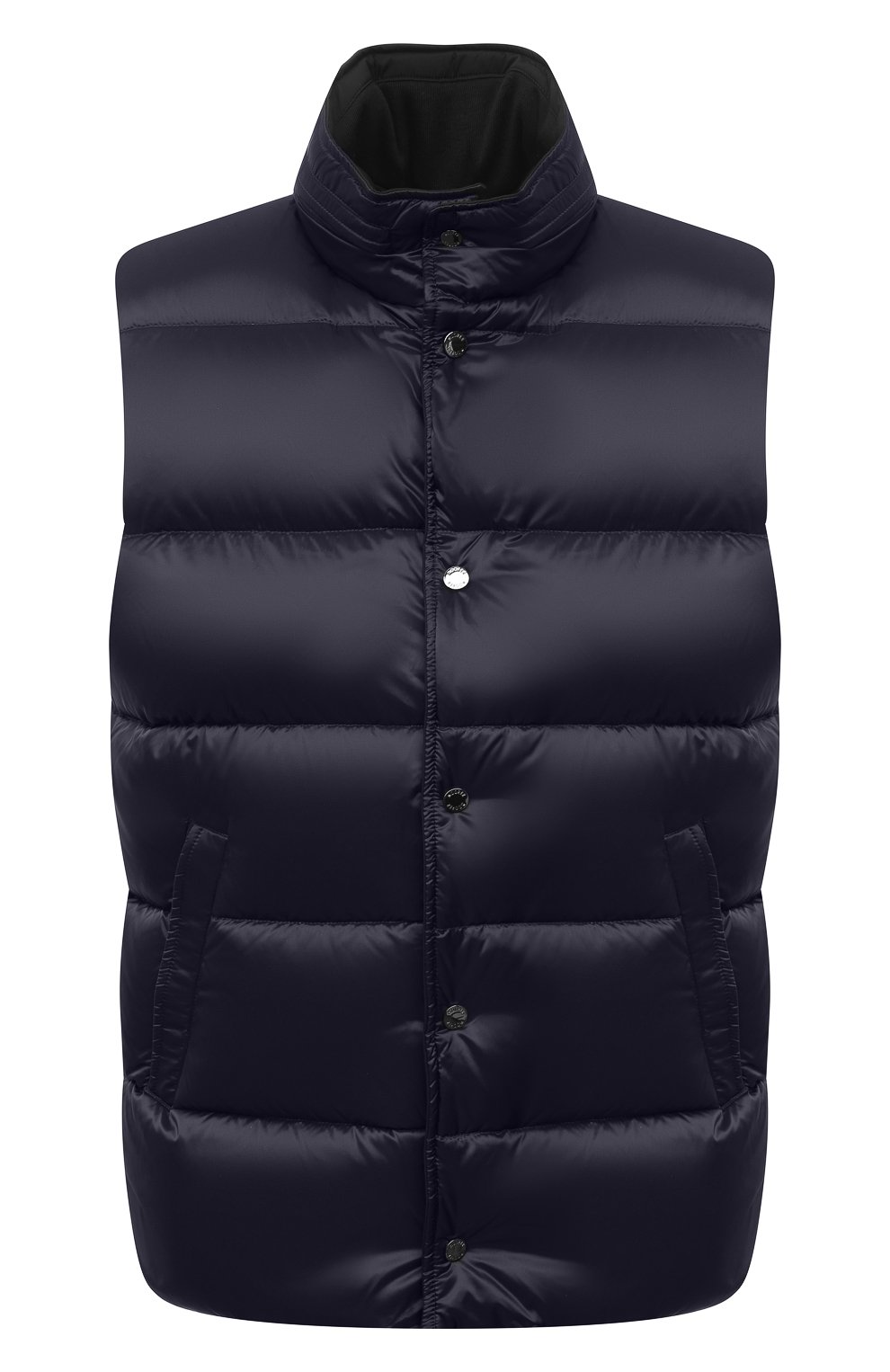 Пуховый жилет gregory-sh MOORER, арт. GREG0RY-SH/M0UGL100061-TEPA174, фото 1