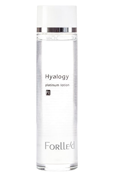 Женский лосьон платиновый hyalogy platinum lotion (120ml) FORLLE'D, арт. 421196