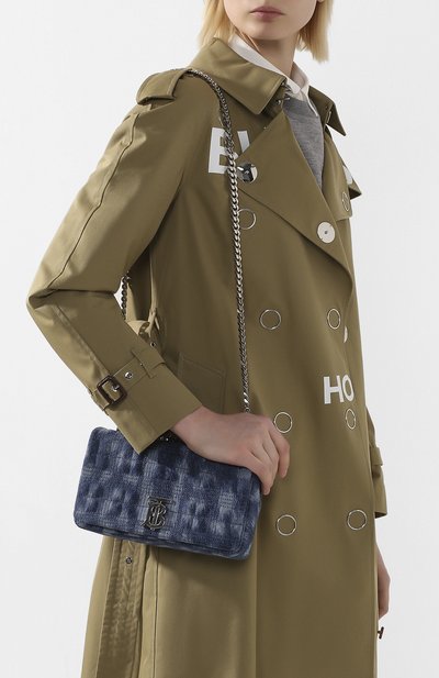 Сумка lola BURBERRY, арт. 8026831, фото 5