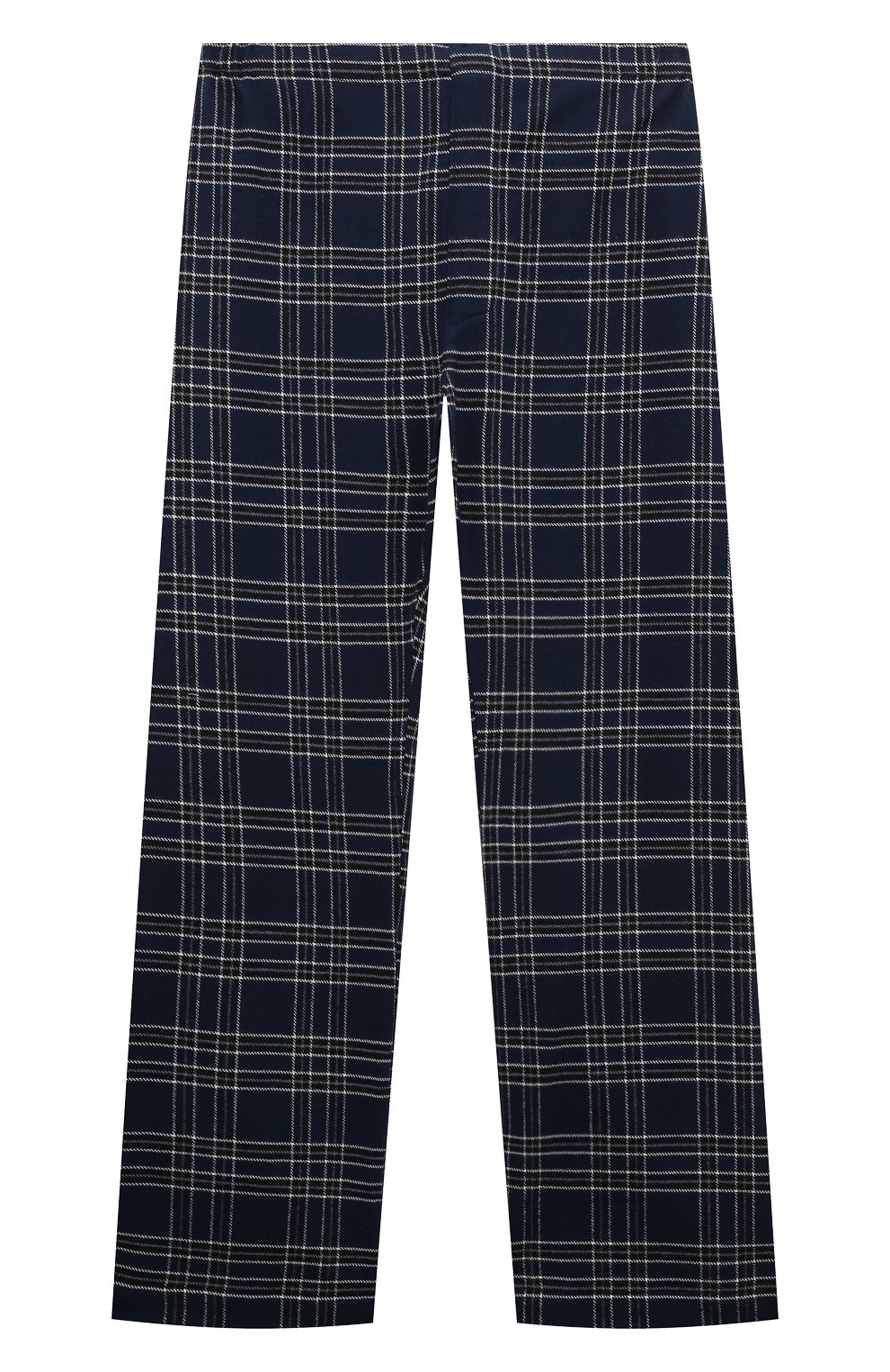 Хлопковая пижама DEREK ROSE, арт. 7025-KELB030, фото 5