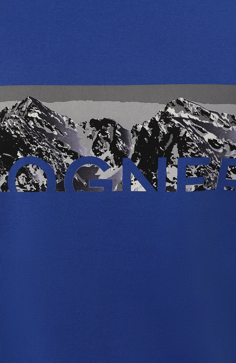 Хлопковая футболка BOGNER, арт. 58566604, фото 5