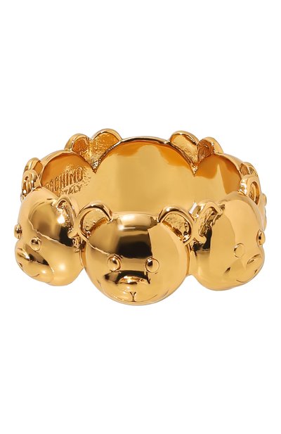 Кольцо MOSCHINO, арт. 71 A9137 8402, фото 1