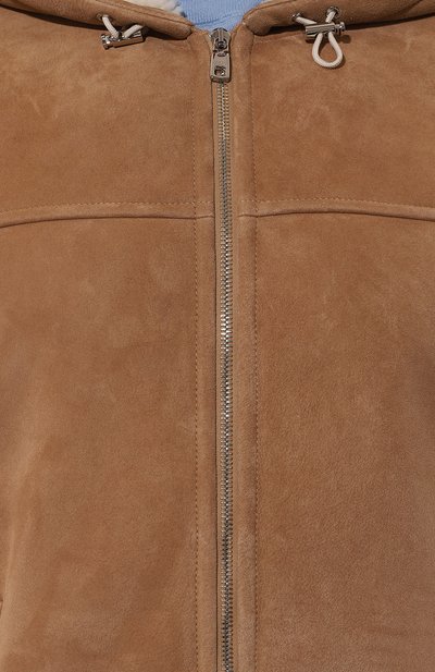 Дубленка DOLCE & GABBANA, арт. G9ATXL/FUP81, фото 5