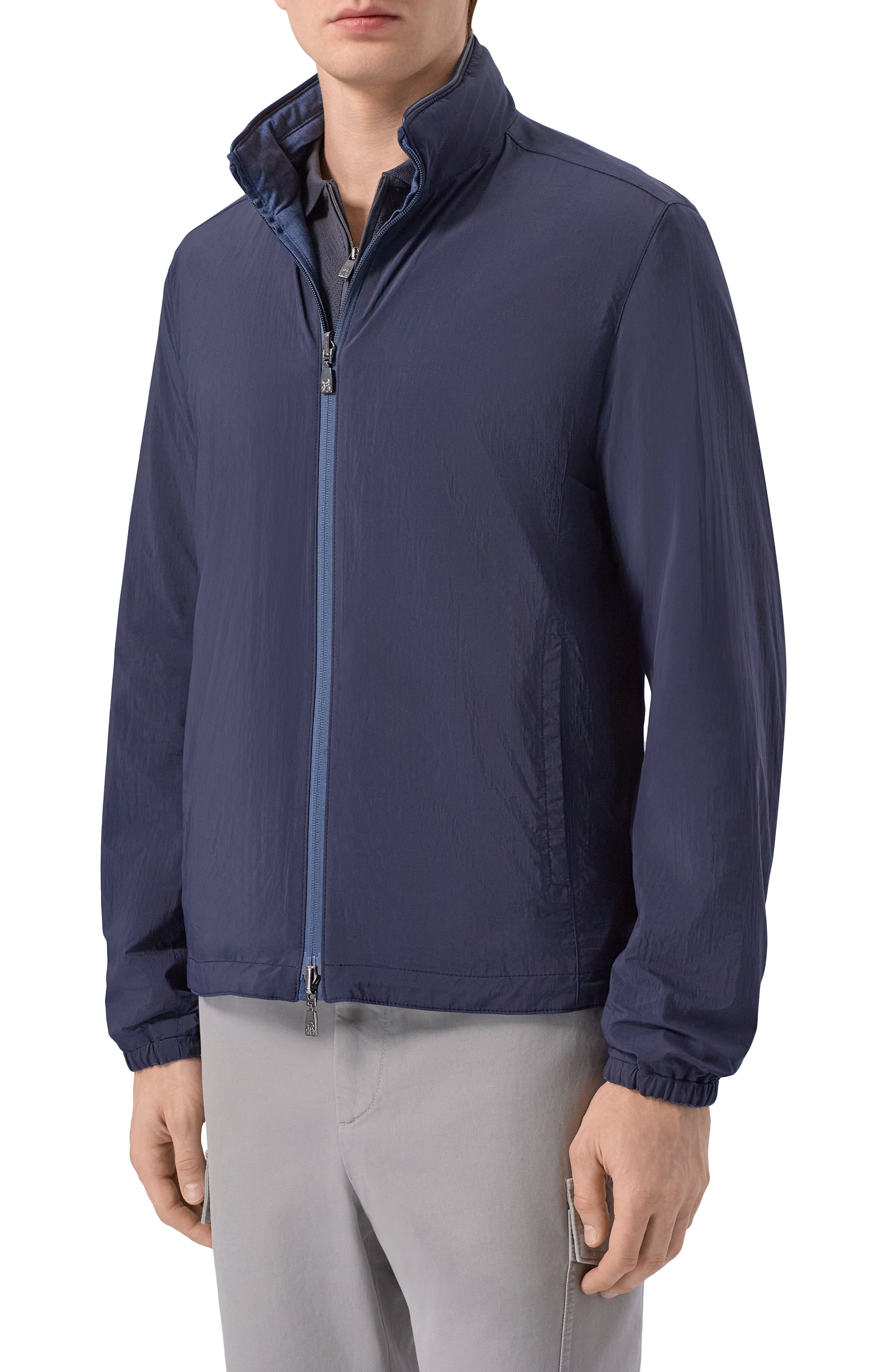 Двусторонняя куртка CORNELIANI, арт. 27L5X6/2720166, фото 7