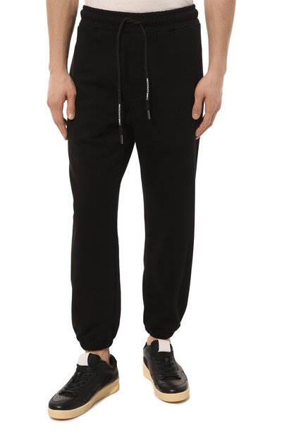 Хлопковые джоггеры COMME DES FUCKDOWN, арт. CDFU2115, фото 3