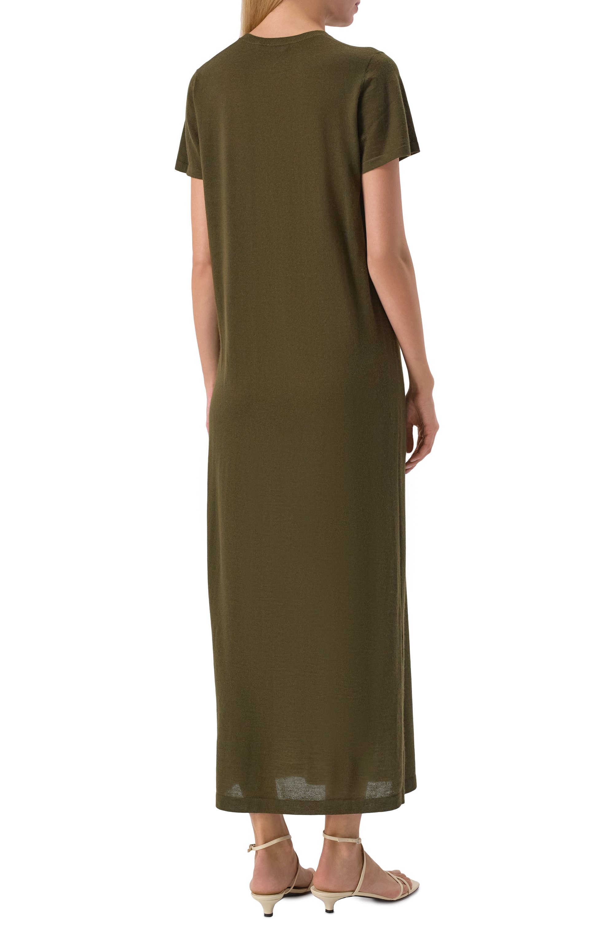 Кашемировое платье CO, арт. 7178BCM-PF25, фото 4