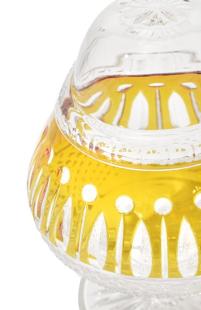 Икорница с ложкой xenia TSAR, арт. 40371Y, фото 2