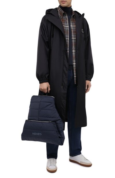 Текстильный рюкзак kenzomania KENZO, арт. FA65SA003F08, фото 2