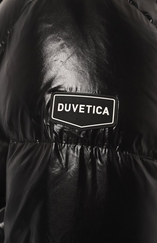 фото Пуховик duvetica