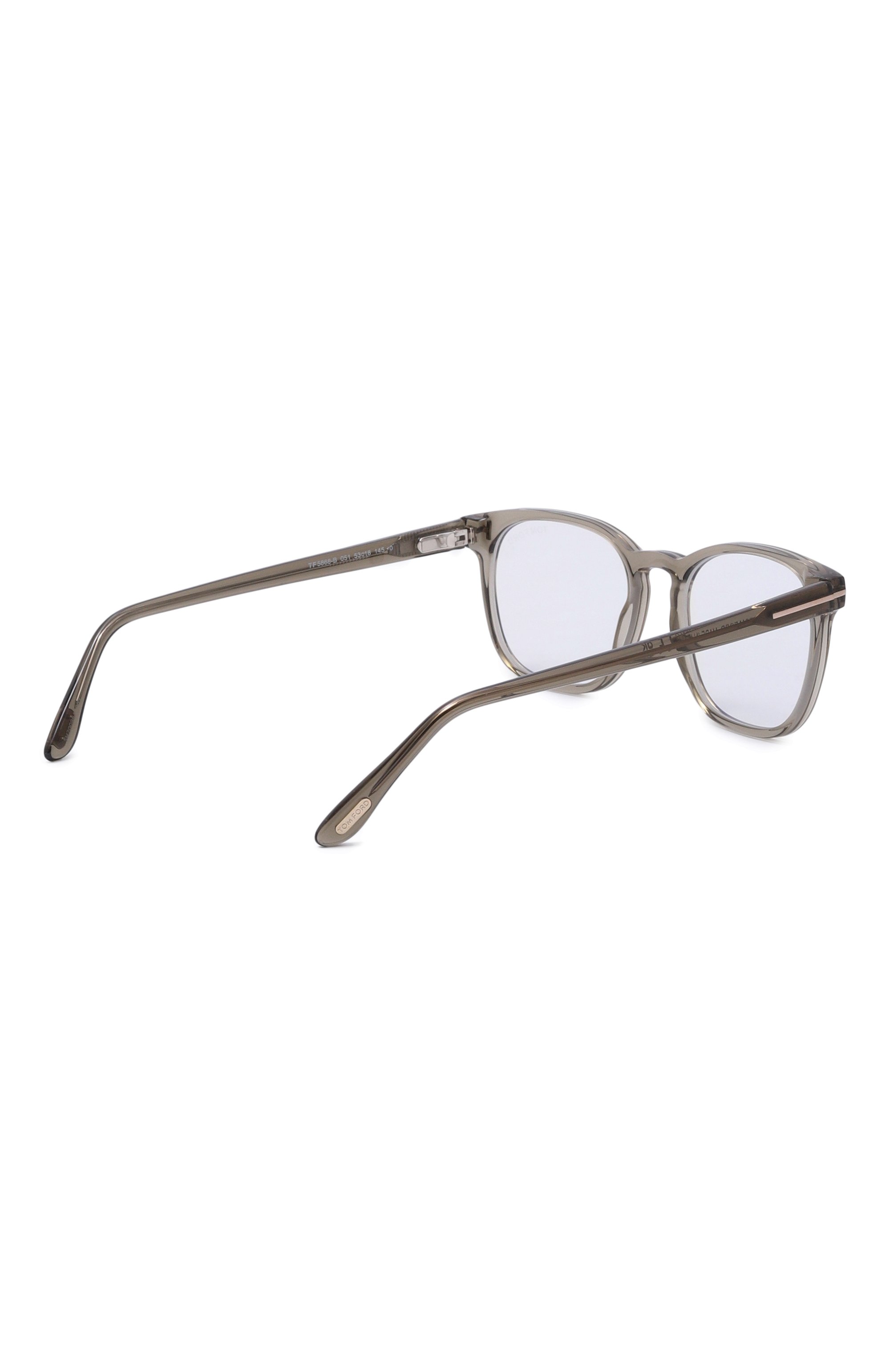 Оправа TOM FORD, арт. TF5868-B 051, фото 4