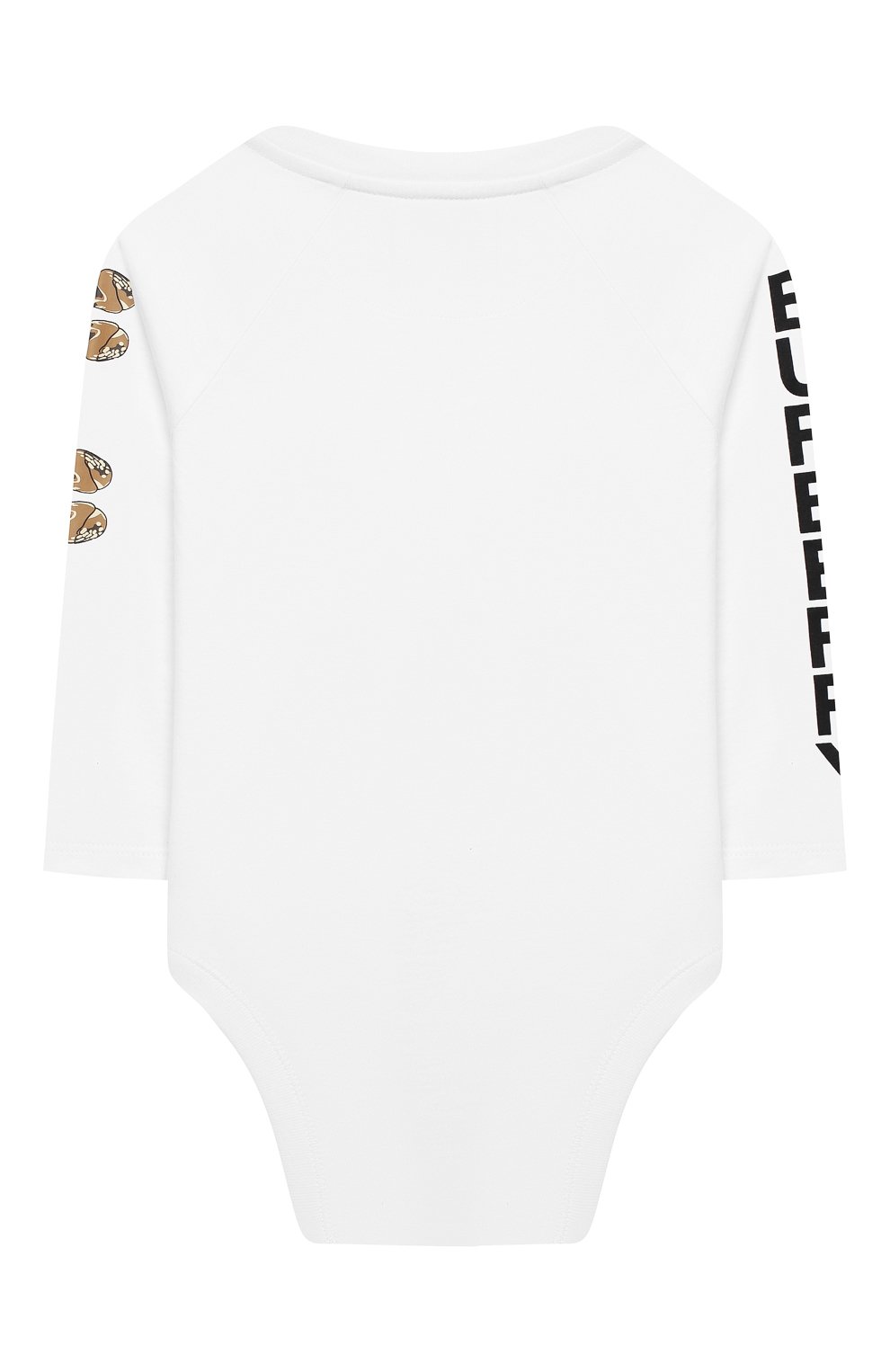 Комплект из двух боди BURBERRY, арт. 8031642, фото 4