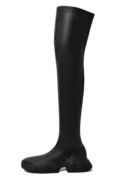 Ботфорты VIC MATIE, арт. 1F2254D_F02BP2B001, фото 4