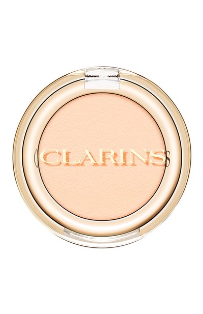 Тени для век с насыщенным цветом ombre skin, оттенок 01 (1,5g) CLARINS, арт. 80099355, фото 3