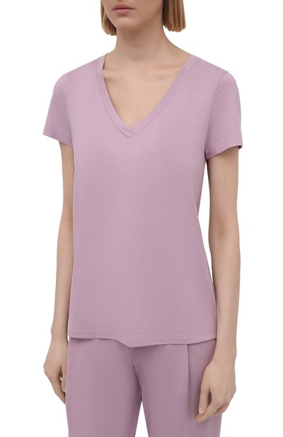 Футболка HANRO, арт. 077876, фото 3