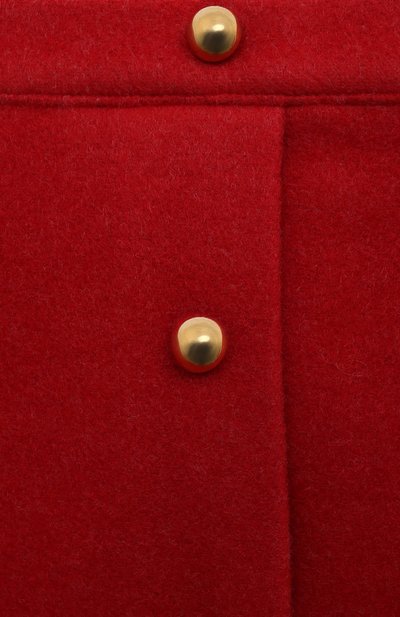 Шерстяная юбка DESIGNERS CAT, арт. 100000K01001730/ERGINA SKIRT/4A-8A, фото 3