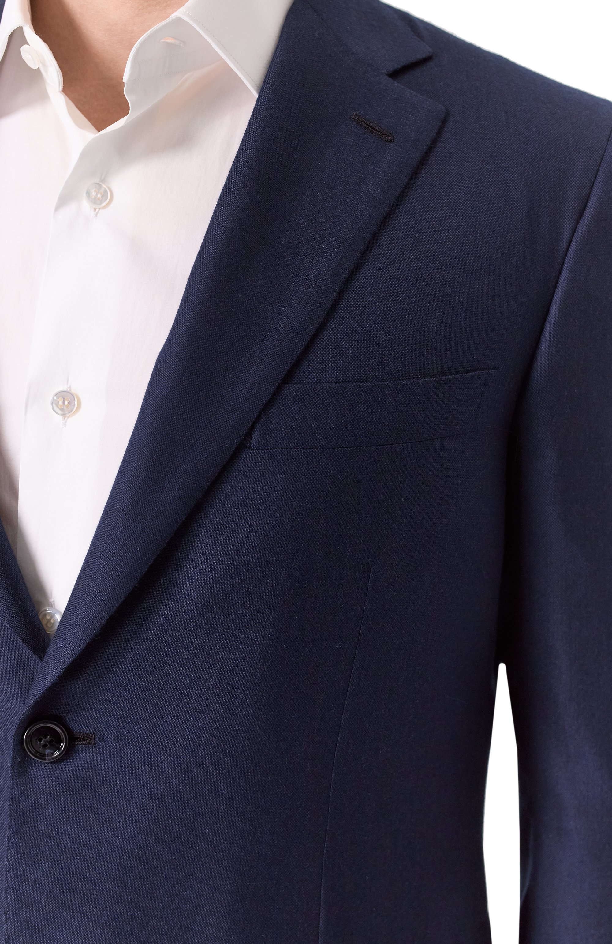 Пиджак из кашемира и шелка BRIONI, арт. RG0D0Q-PC311, фото 7