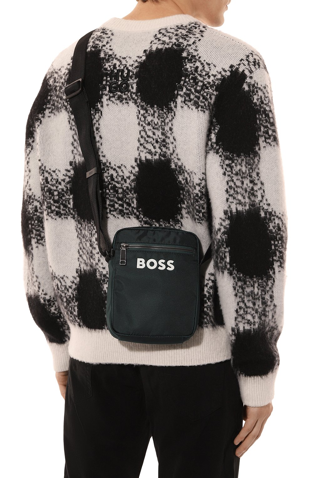 Сумка catch 3.0 BOSS, арт. 50511961, фото 2