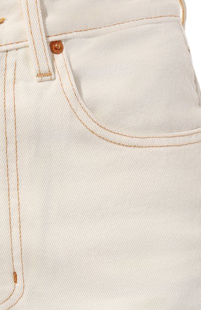 Джинсы SLVRLAKE, арт. GRCJ407P NATW/GRACE, фото 5