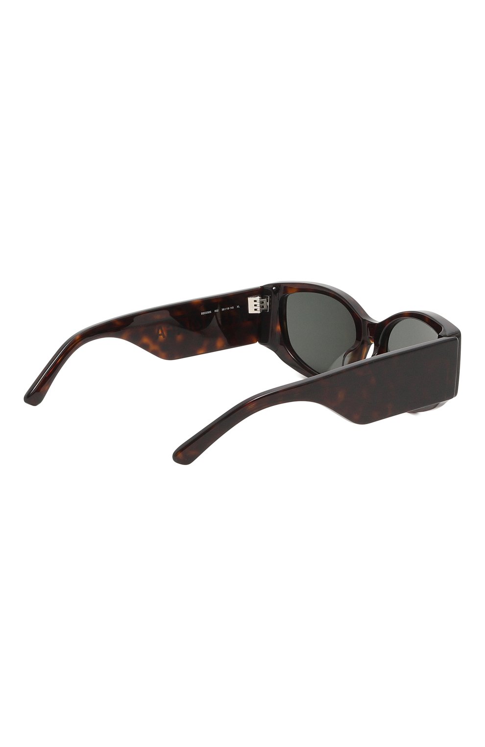 Солнцезащитные очки BALENCIAGA, арт. BB0258S 002, фото 4