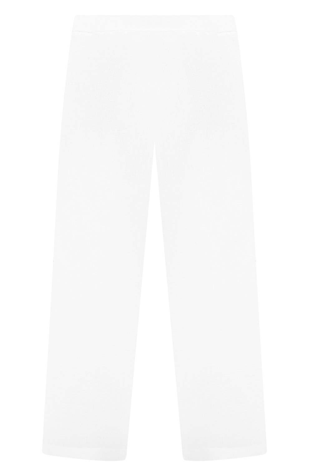 Льняные брюки LORO PIANA, арт. FAI0756, фото 2