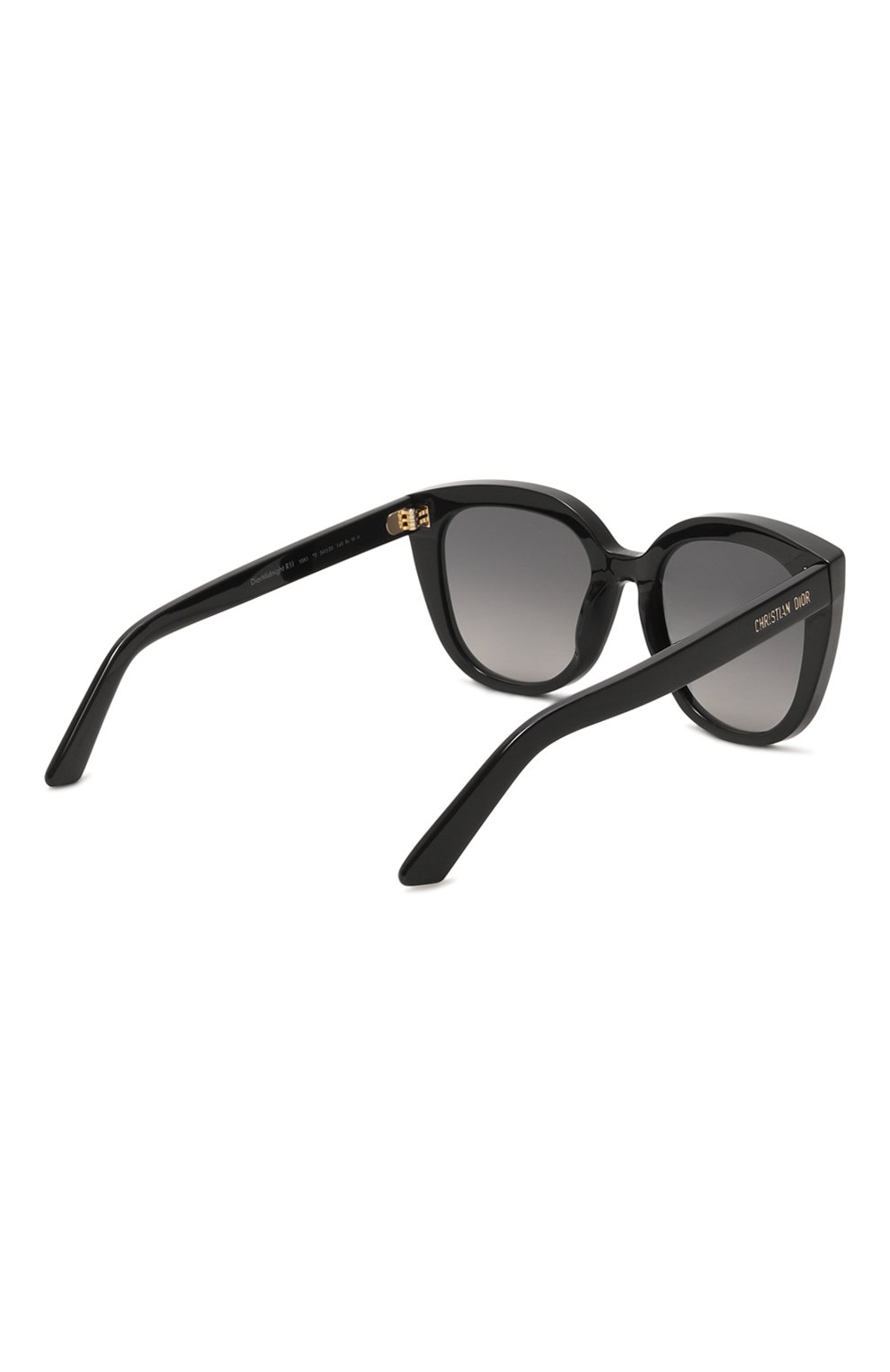 Солнцезащитные очки DIOR EYEWEAR, арт. DI0RMIDNIGHT R1I 10A1, фото 4