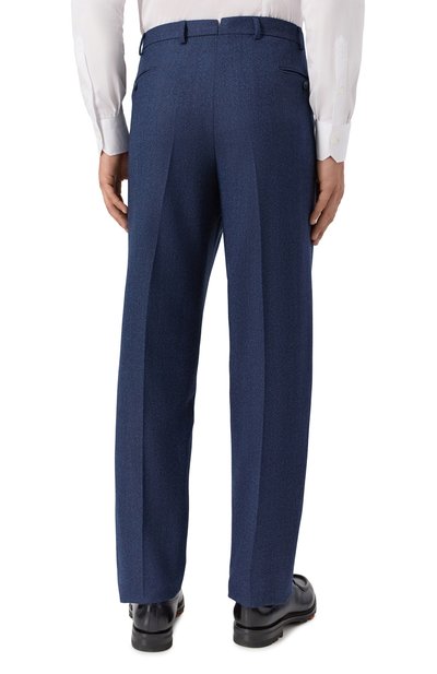 Шерстяной костюм L.B.M. 1911, арт. 3421/53516, фото 5