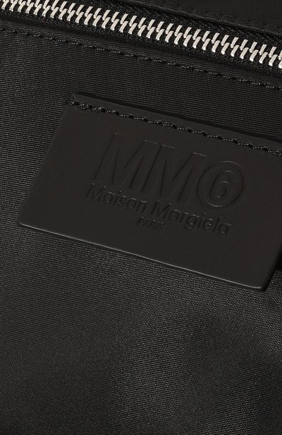 Текстильная сумка MM6, арт. SB5WG0007/P5228, фото 3