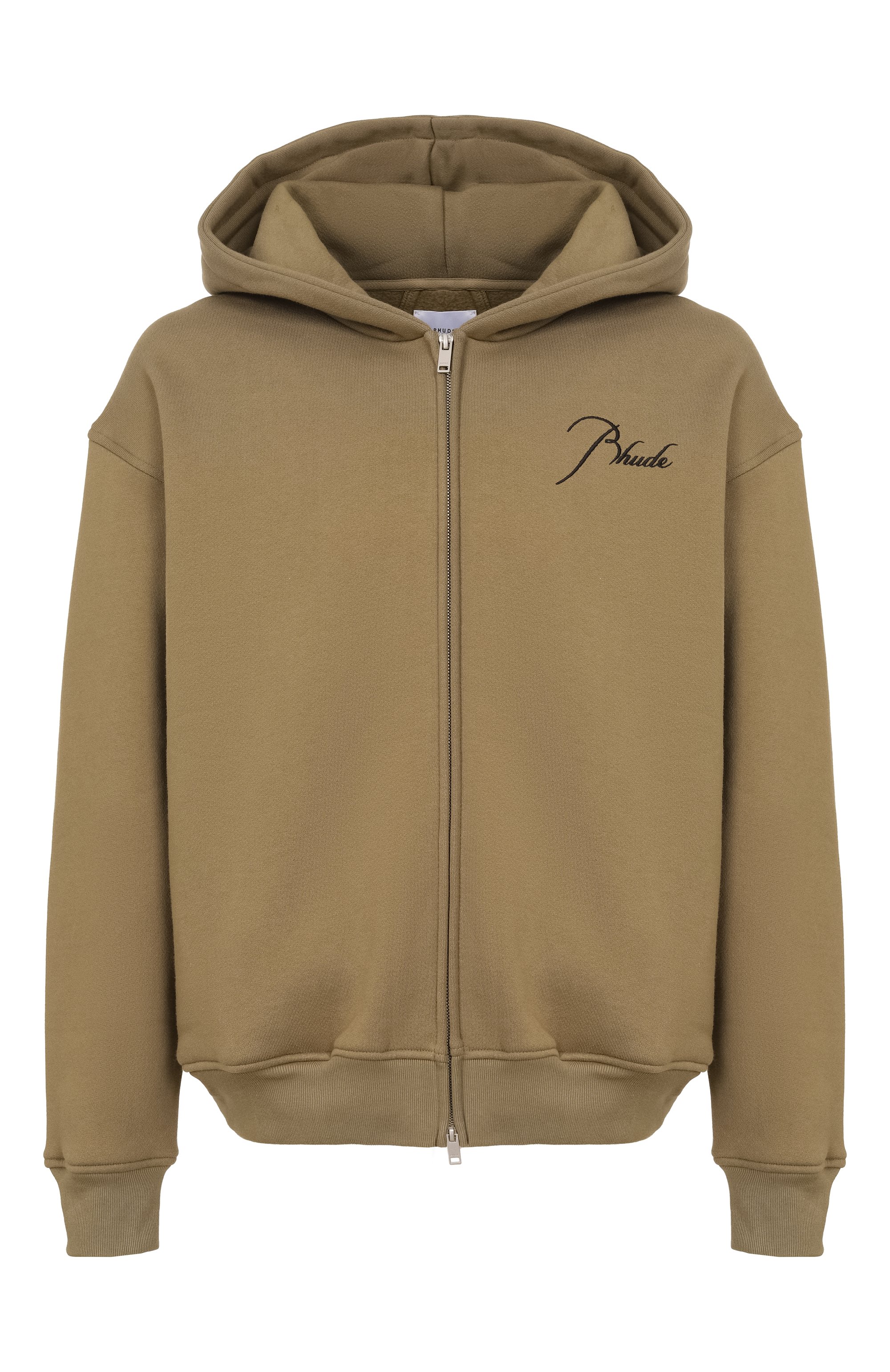 Хлопковая толстовка RHUDE, арт. RHPS26H009012, фото 1