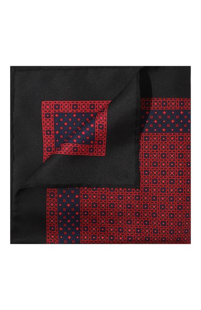 Комплект из галстука и платка STEFANO RICCI, арт. DH/51101, фото 5