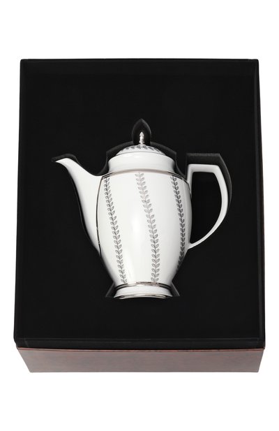 Кофейник STEFANO RICCI, арт. 0CF001/LEAVES/C. 7036, фото 5