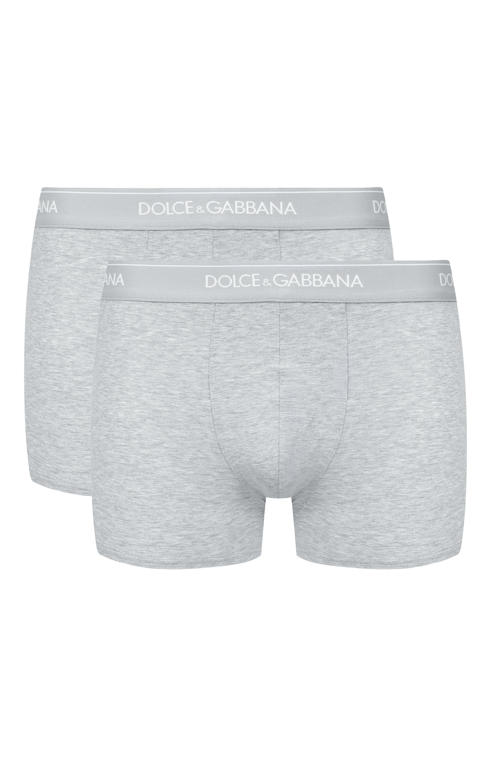 Комплект из двух боксеров DOLCE & GABBANA, арт. M9C07J/0NN95_001, фото 1