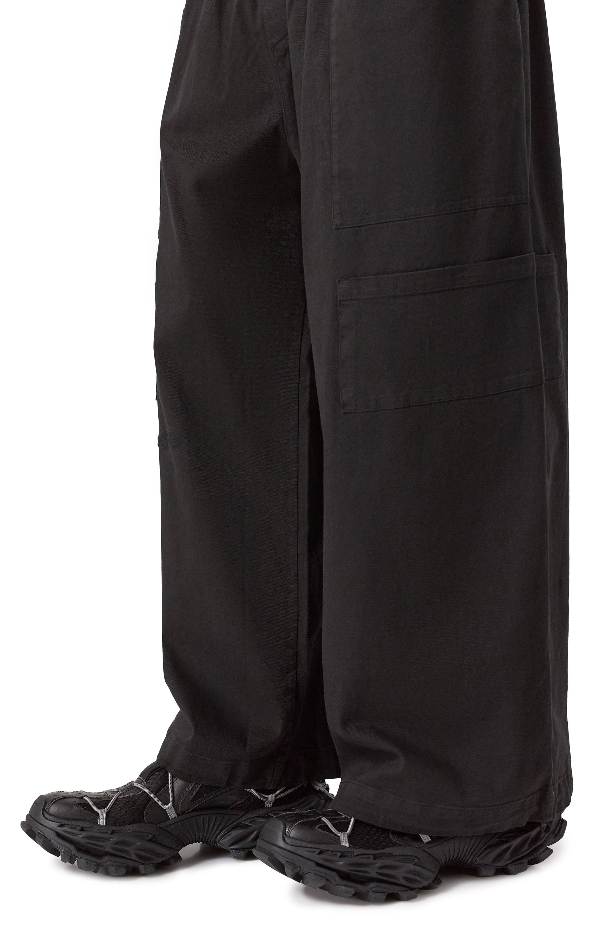 Кроссовки hike BALENCIAGA, арт. 804921/WHIKE, фото 3