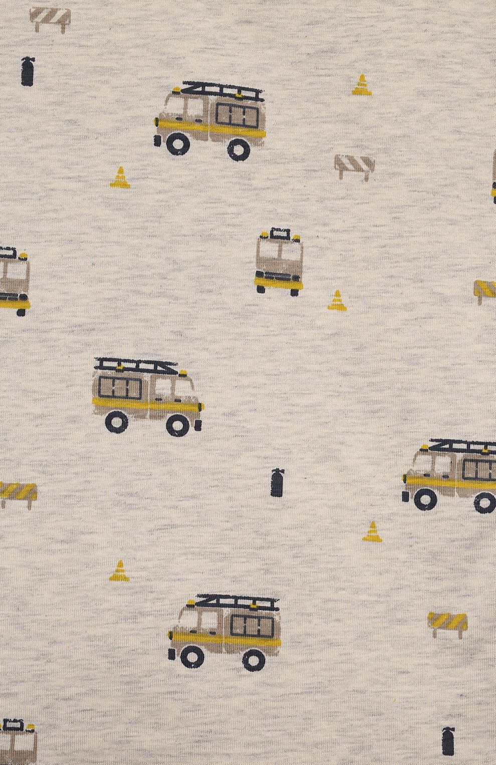 Комплект из двух маек SANETTA, арт. 336725, фото 3