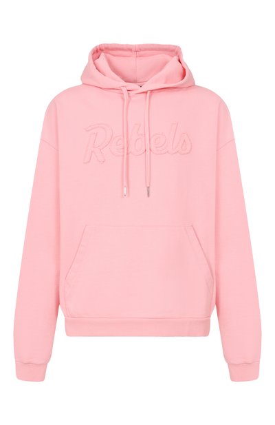 Мужской хлопковое худи DSQUARED2, арт. S74GU0943/D25028