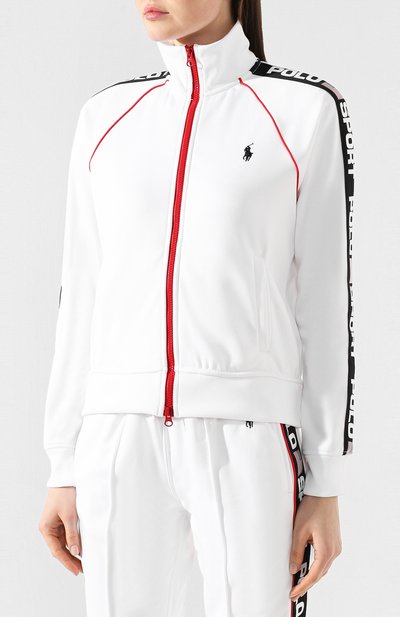 Толстовка POLO RALPH LAUREN, арт. 211792527, фото 3