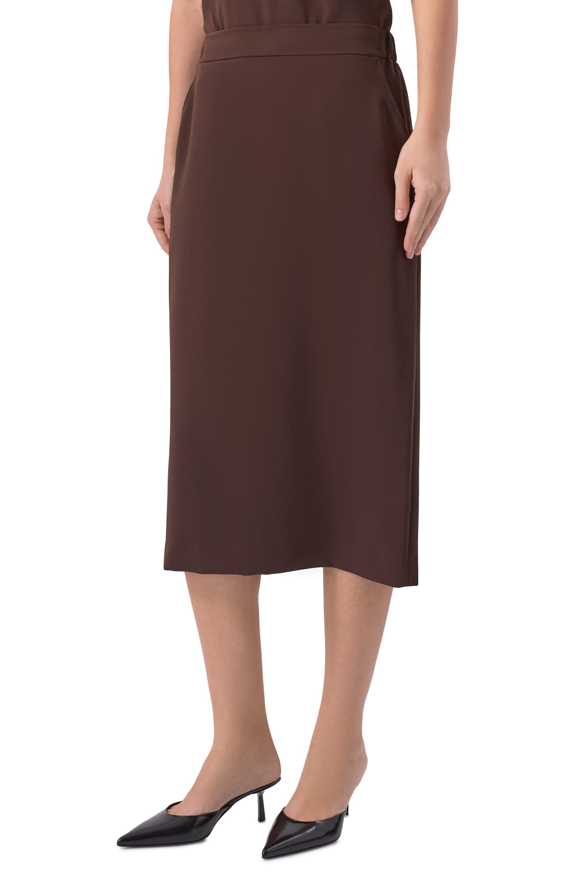 Юбка P.A.R.O.S.H., арт. D621185/PANTY26, фото 3