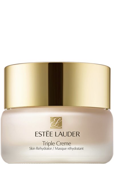 Интенсивно увлажняющая маска triple creme (50ml) ESTÉE LAUDER, арт. 1418-00, фото 1