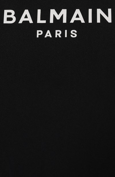 Слитный купальник BALMAIN, арт. BWCA5D, фото 3