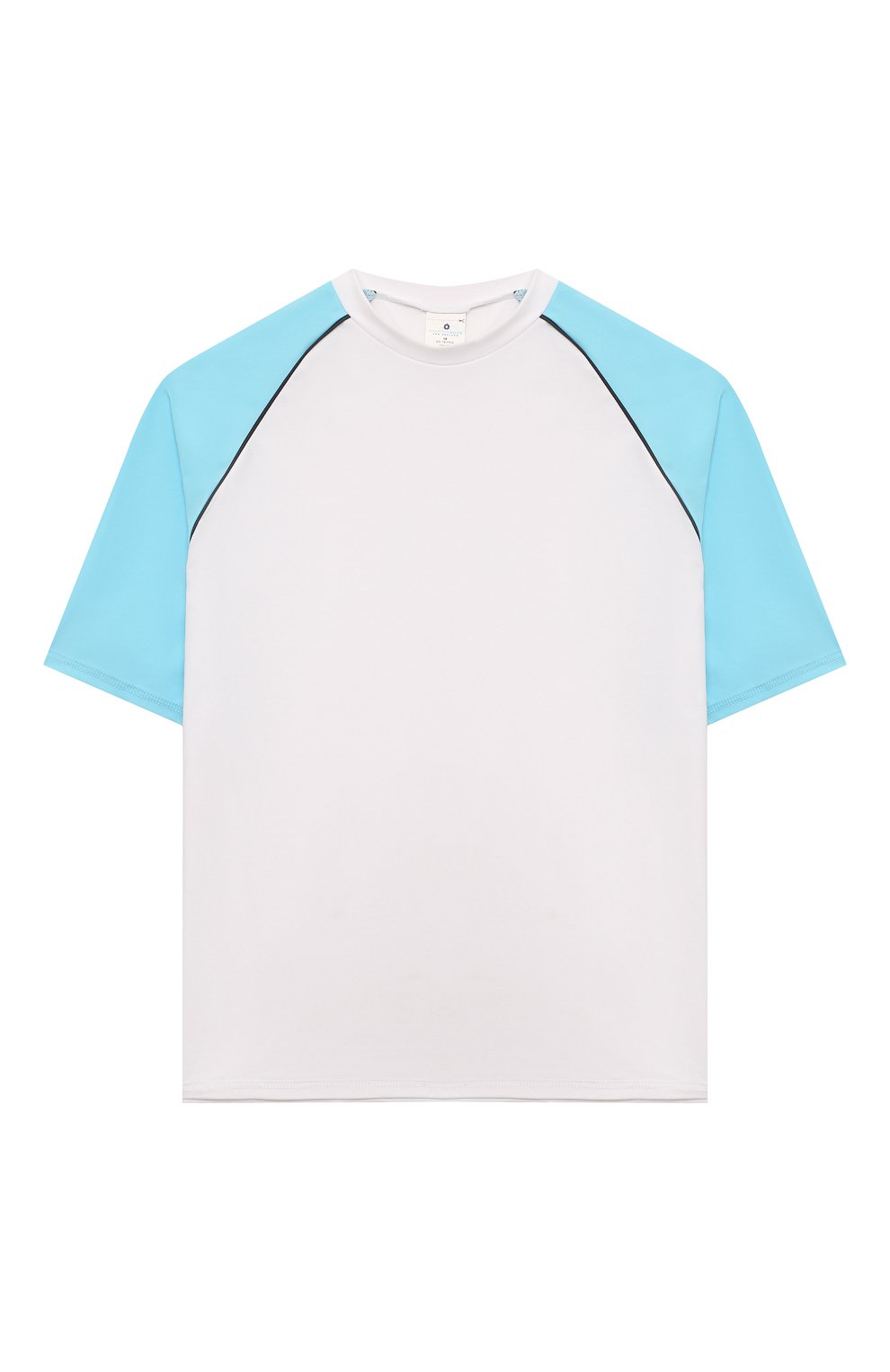 Пляжная футболка SNAPPER ROCK, арт. B10115S, фото 1