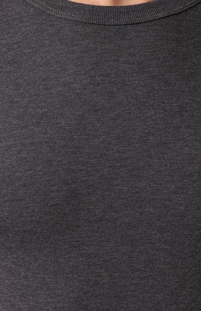 Хлопковая футболка DOLCE & GABBANA, арт. G8HI7T/FU7EQ, фото 5