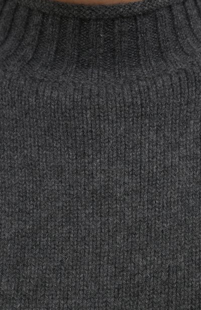 Кашемировый свитер EXTREME CASHMERE, арт. 163/KEN, фото 5
