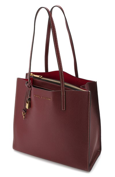 Сумка-тоут the grind shopper MARC JACOBS (THE), арт. M0012669, фото 4
